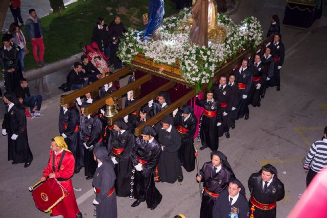 Viernes Santo (Noche) 2013 - 60